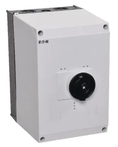 Eaton - CIK4PKZ4G - Insulating Enclosure Surface Mounting