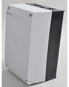 Eaton - CIK5160TS - Plastic Enclosure With Rail