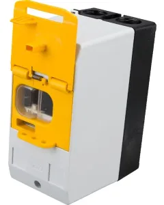 Eaton - CIPKZ01SVBV - Insulating Enclosure Surface Mounting