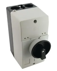 Eaton - CIPKZ0GM - Insulating Enclosure Surface Mounting
