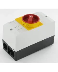 Eaton - CIPKZ0GRM - Insulating Enclosure Surface Mounting
