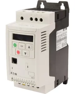 Eaton - DC1344D1FNA20CE1 - Frequency Controller