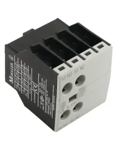 Eaton - DILAXHI11 - Auxiliary Contact Module 1NO/1NC