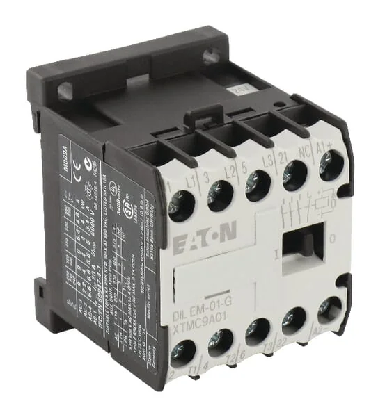 Eaton - DILEM01G - Contactor
