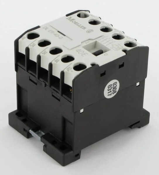 Eaton - DILER40G - Mini Contactor Relay