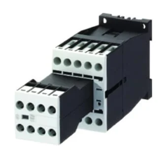 Eaton - DILM122124VDC - Contactor 12A 5.5kW
