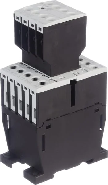 Eaton - DILM1232230VAC - Contactor 12A 5.5kW