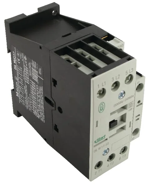 Eaton - DILM1710230VAC - Contactor 17A 7.5kW