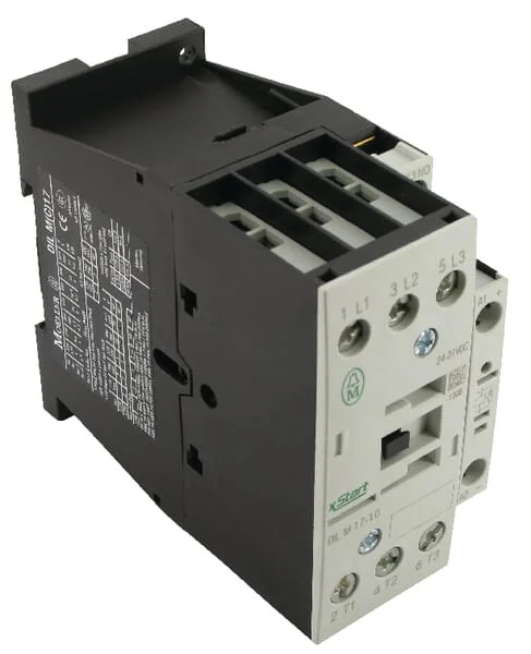 Eaton - DILM171024V5060HZ - Contactor 17A 7.5kW