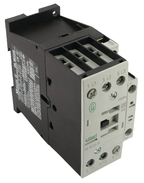 Eaton - DILM2501110VAC - Contactor 25A 11kW