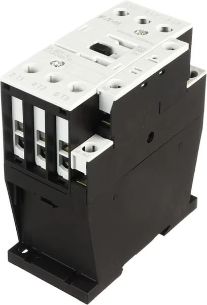Eaton - DILM2510190VAC - Contactor 25A 11kW