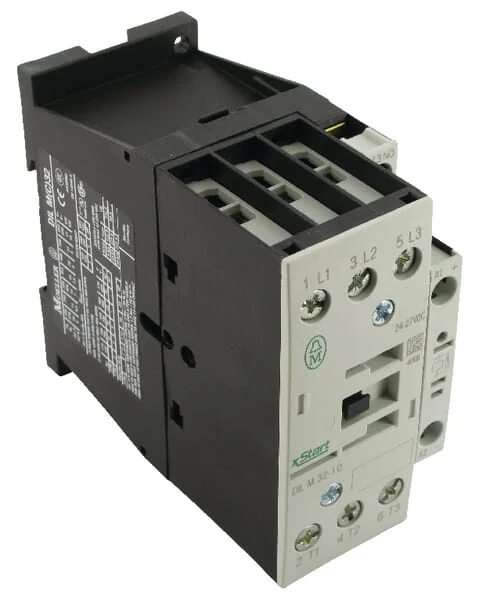 Eaton - DILM321024V5060HZ - Contactor 32A 15kW