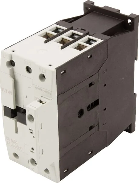 Eaton - DILM50400V50HZ - Contactor 50A 22kW