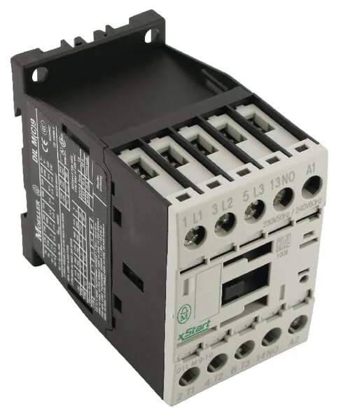 Eaton - DILM910230VAC - Contactor 9A 4kW