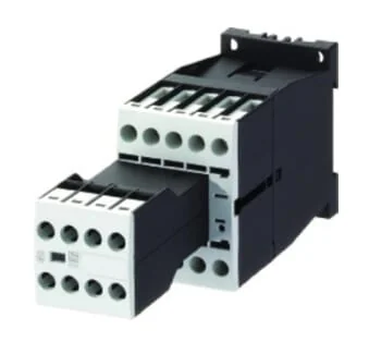 Eaton - DILM92124VDC - Contactor 9A 4kW
