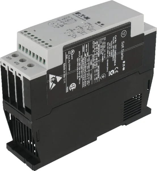 Eaton - DS7340SX032N0N - Softstart Stop 15kW 24AC/DC