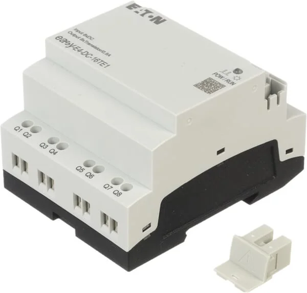 Eaton - EASYE4DC16TE1 - Transistor Input/Output