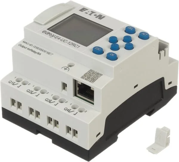 Eaton - EASYE4UC12RC1 - Basic Device