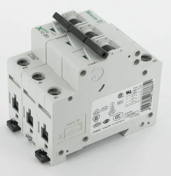 Eaton - FAZC163 - Miniature Circuit-Breaker