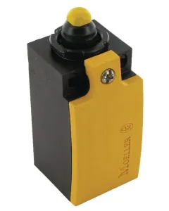 Eaton - LSM20 - Limit Switch, Metal