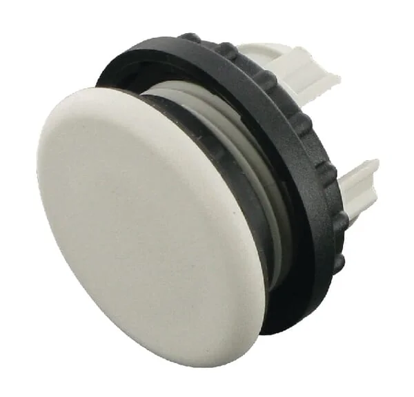 Eaton - M22B - RAL7035 IP67 Blanking Plug