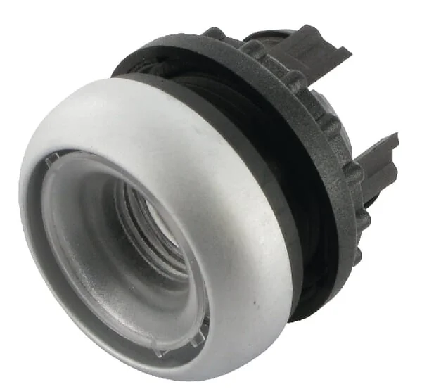 Eaton - M22DX - Push Button Empty Spring-Return