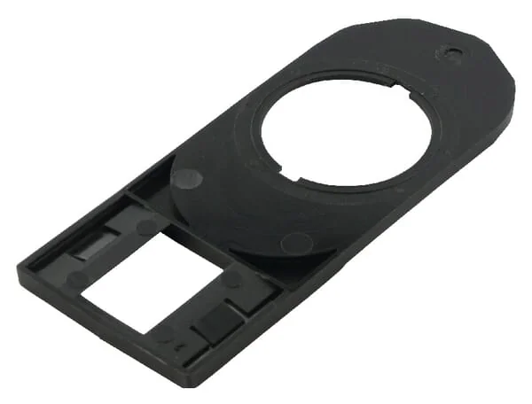 Eaton - M22SSTDDX - Plate Mount Legend M22S-STDDX