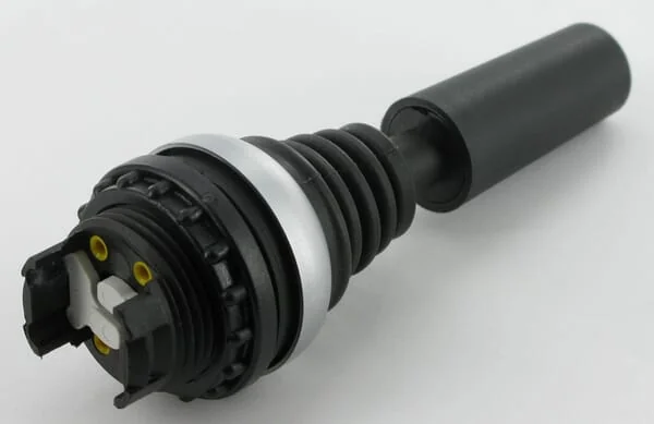 Eaton - M22WJ2V - Joystick Position 2 Vertical