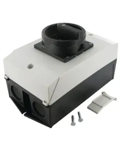 Eaton - P125I1SVBSW - Cam Switch 3P 25A BK