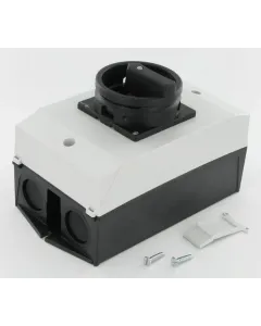 Eaton - P125I2SVBSWN - Cam Switch, 3P+N, 25A