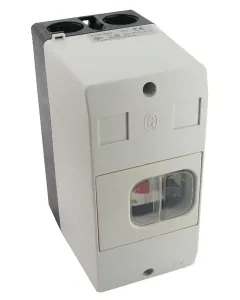Eaton - PKZM01025G - Motor Protection 0.16 - 0.25 Amp