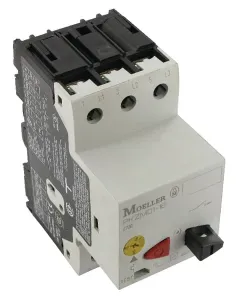 Eaton - PKZM0116 - Motor Protection for Motor 5.5 kW