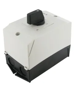 Eaton - T018220I1 - Rotary Switch 1p, 20a