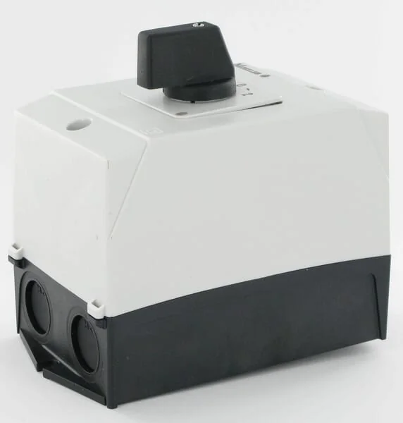 Eaton - T038228I1 - Reverse Switch 3p, 20a, 6.5kw