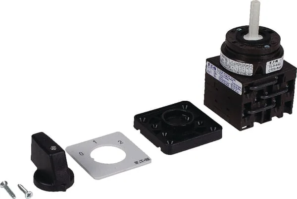 Eaton - T038451E - 20a 6p Cam Switch