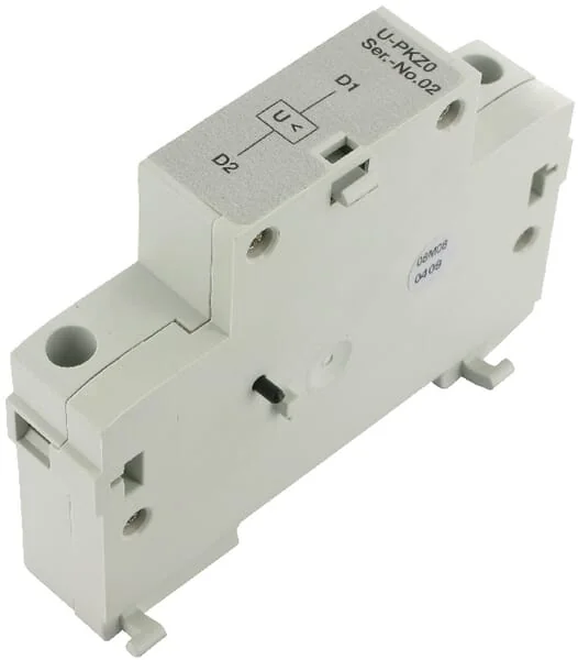 Eaton - UPKZ0230V50HZ - EM Undervoltage Coil U-PKZ0 230VAC