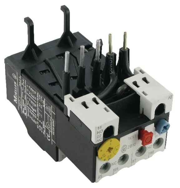 Eaton - ZB12061 - Overload Relays