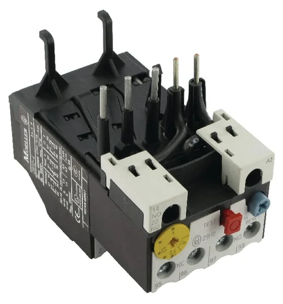 Eaton - ZB12244 - Overload Relays