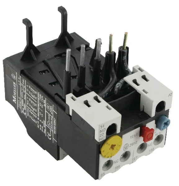 Eaton - ZB1246 - Overload Relays