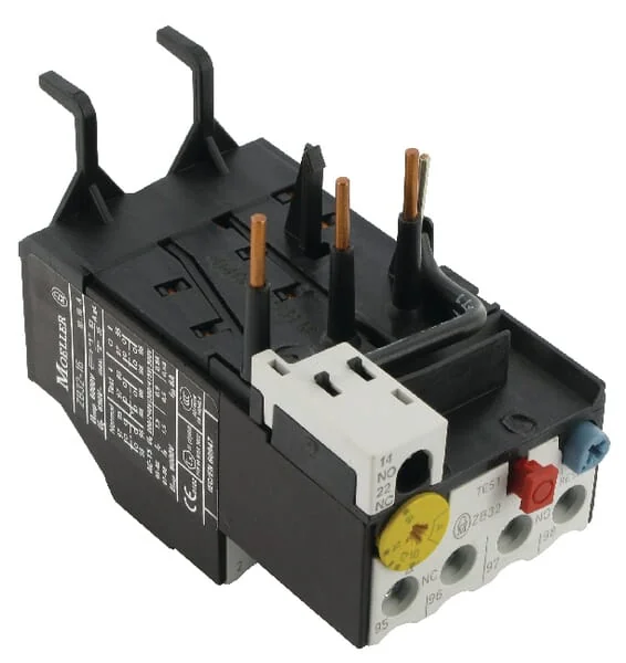 Eaton - ZB321016 - Overload Relays