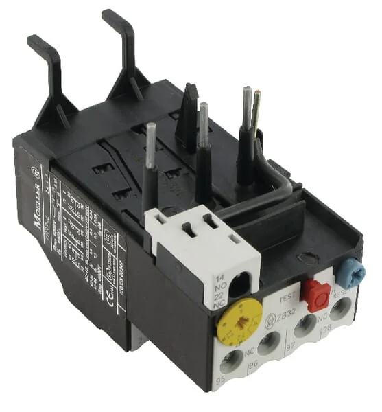 Eaton - ZB32244 - Overload Relays