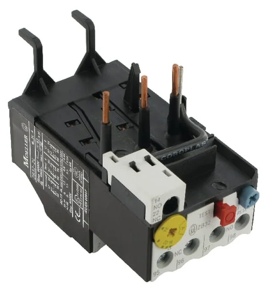 Eaton - ZB3224 - Overload Relays