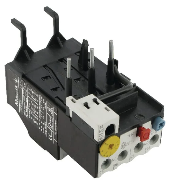 Eaton - ZB3246 - Overload Relays