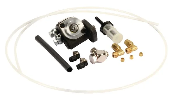 Eckart - E6359454 - Spare Parts Set Oil Pump