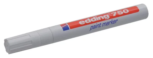 EDDING - LK201 - Marker Pen