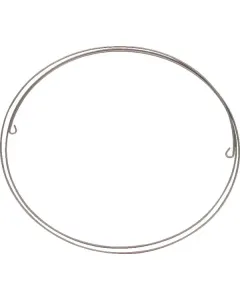 ELAFLEX - ERV200VSD - Vacuum Support Ring DN200