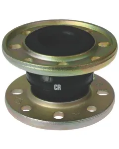ELAFLEX - ERVCR150 - Coupling Diameter 150mm