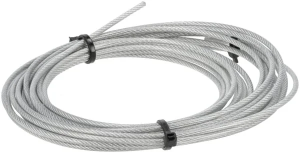 Elephant Trunk - FGP016007 - Stainless Steel Balancer