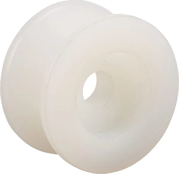 Elephant Trunk - FGP016012 - V Groove Roller