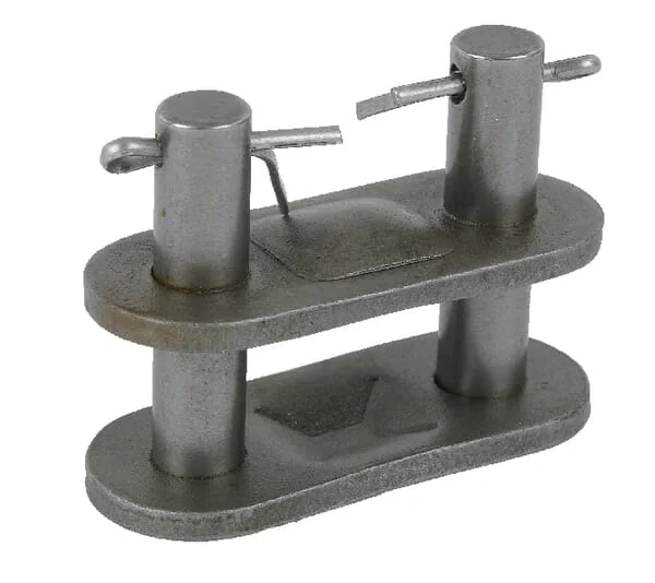 Elite - 0005233322KR - Flat Chain Link
